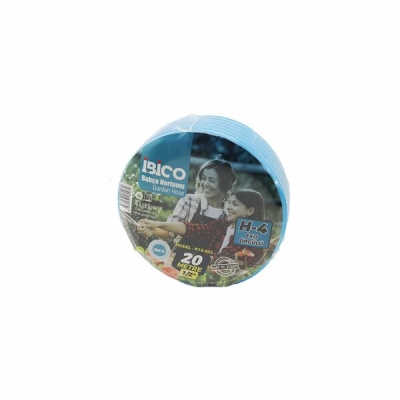 H-4 EKO ÖRGÜLÜ 1/2 20MT.BAHÇE HORTUMU