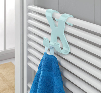 HANG İT HAVLUPAN ASKISI