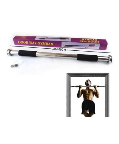 KISA 62-100CM BARFİX DOOR WAY GYM BAR KAPI 100KG