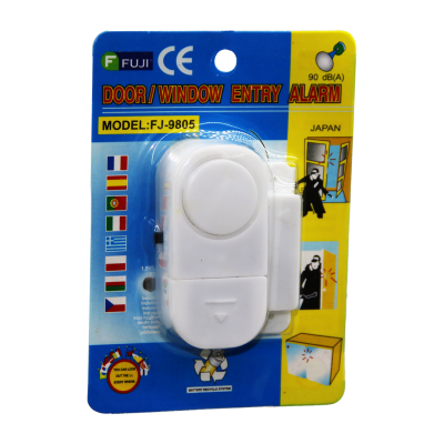 KISA KAPI-PENCERE ALARMI