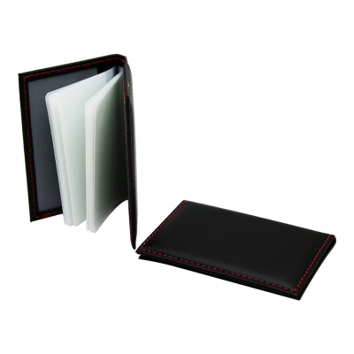 KREDİ KARTLIK CÜZDAN 10 KARTLIK SUNİ DERİ