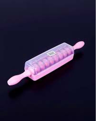 MANTI MATİK RULO BIÇAK