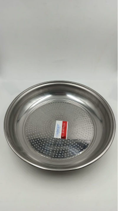 NO-2 - KLASİK SÜZEK METAL SÜZGEÇ