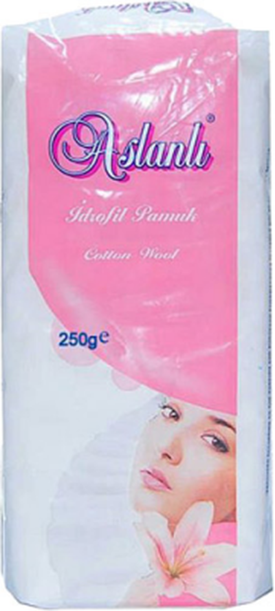 PAMUK 250GR