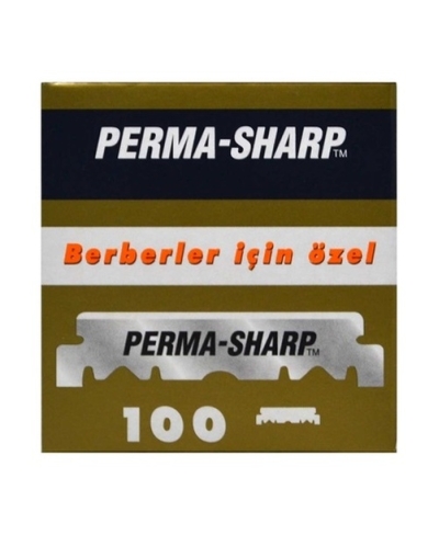 PERMA-SHARP JİLET YARIM 100 PARÇA