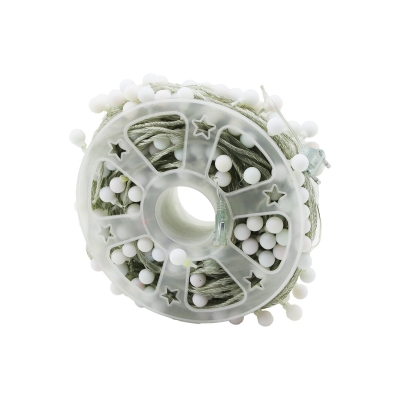 RGB - TOP 50MT FİŞLİ FONKSİYONLU ŞERİT LED - DEKOR LAMBA