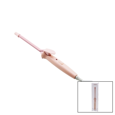 SAÇ MAŞASI - ŞEKİLLENDİRİCİ İNCE KALEM MAŞA  NHC-618 - 9MM