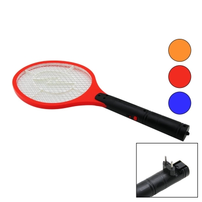 ŞARZLI SİNEK KOVUCU RAKET