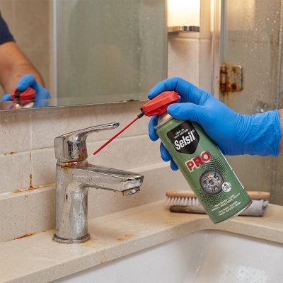 SELSİL PRO ÇOK AMAÇLI SPREY 400ML
