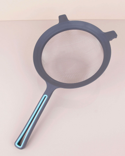 SİENA 22CM PLASTİK SÜZGEÇ