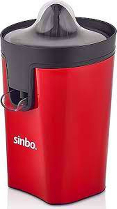 SİNBO SJ-3145 NARENCİYE - MEYVE SIKACAK