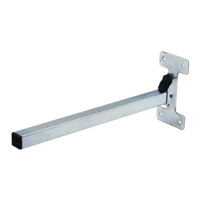 SOFRA AYAK KOMPLE METAL 30CM AÇ KAPA