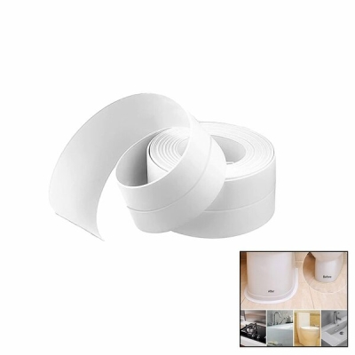 SU SIZDIRMAZ BANT BEYAZ EN: 2CM UZUNLUK: 300CM ± 20CM