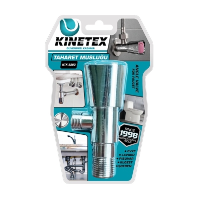 TAHARAT MUSLUĞU NO:70 KTX-3283