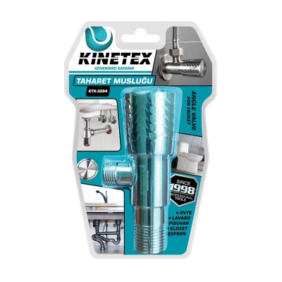 TAHARAT MUSLUĞU NO:80 KTX-3284