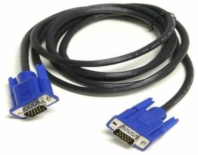 VGA KABLOSU 1.45MT PL-7008