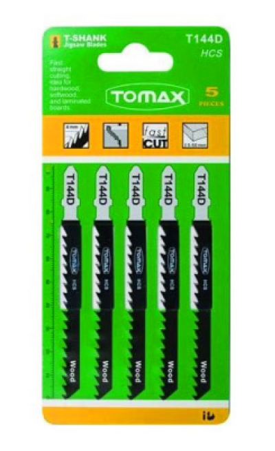 AĞAÇ 5 PARÇA  DEKOBAJ BIÇAK WOOD DEKUPAJ