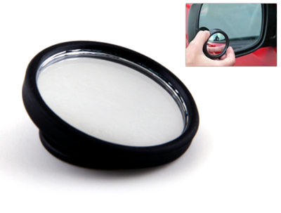 Ayarlanabilir Kör Nokta Ayna Seti