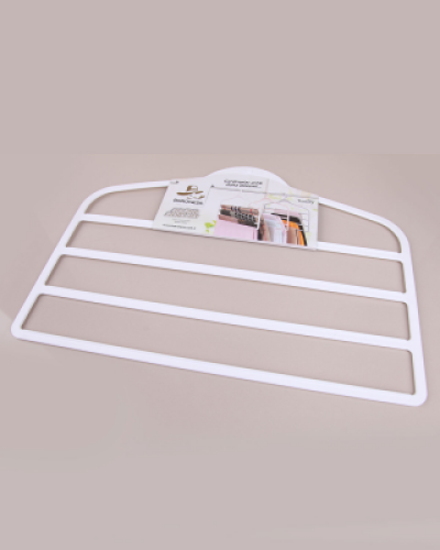 ÇOK KATLI PRATİK PANTOLON ASKI