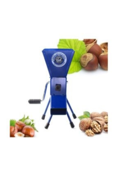 FINDIK CEVİZ BADEM DEĞİRMENİ