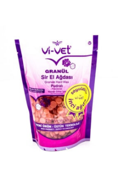 GRANÜL PUDRALI SOYULABİLİR  AĞDA 250GR