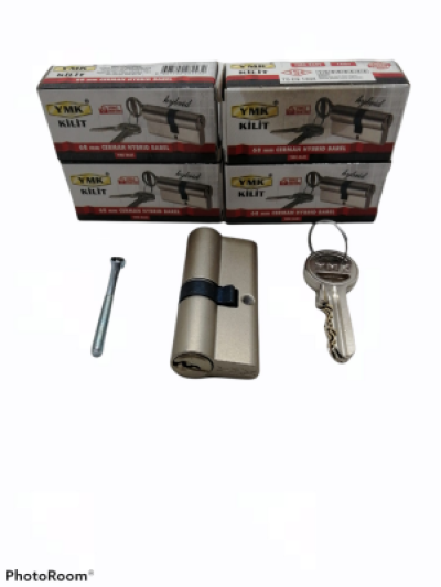 HİBRİT BEYAZ BAREL 68MM KUTULU