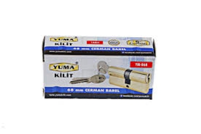 KUTULU NORMAL SARI BAREL 68MM