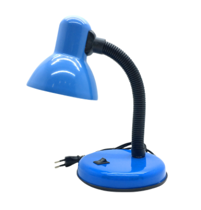 MASA ÜSTÜ ELEKTRİKLİ MASA LAMBASI