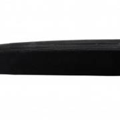 SİYAH - 2.5CM PAÇA LASTİK GENİŞ 10MT.