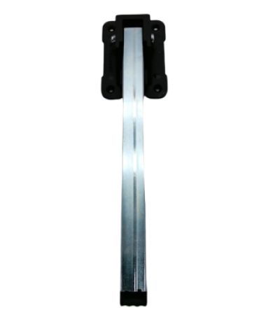 SOFRA AYAK 25CM PLASTİK + METAL