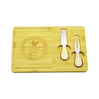 BIÇAK SAĞ 19X29CM -1.5CM AHŞAP BAMBU KAHVALTI PEYNİR SUNUM TABAK 2PEYNİR BIÇAK=AHŞAP SAPLI