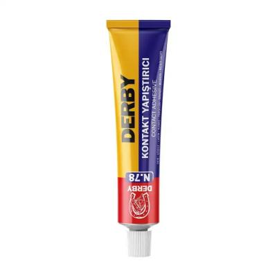 DERBY DRB-01 KUTULU YAPIŞTIRICI TÜP 40GR