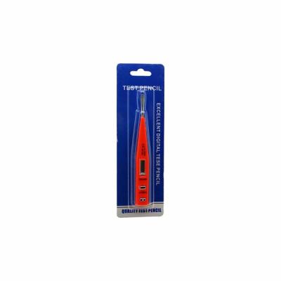 DİJİTAL  ELEKTRİK KONTROL KALEMİ  12-220V