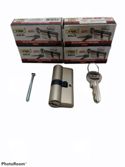 HİBRİT BEYAZ BAREL 68MM KUTULU