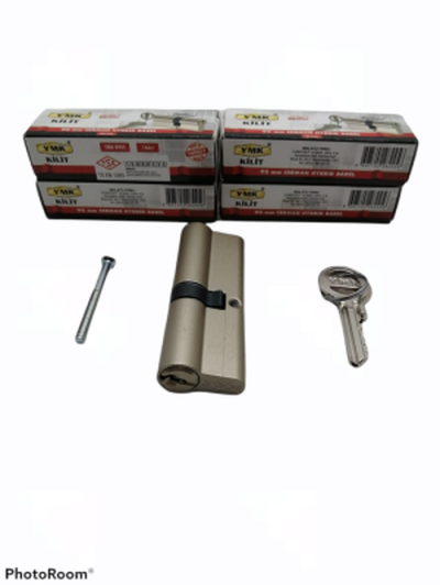 HİBRİT BEYAZ BAREL 90MM KUTULU