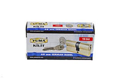 KUTULU NORMAL SARI BAREL 68MM
