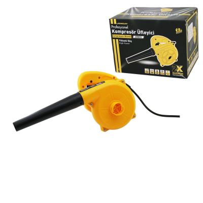 PROFESYONEL MODEL:BL11 HAVA ÜFLEME MAKİNE KÖRÜK - KOMPRESÖR 450W ÜFLEME HIZ = 0.26M3 / DAK.  ASR-810