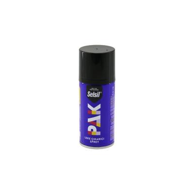 SELSIL PAK KUMAŞ LEKE ÇIKARICI SPREY 150 ML YAĞ - BOYA - MAKYAJ - KATRAN - ÇİMEN - ÇİKOLATA VS.
